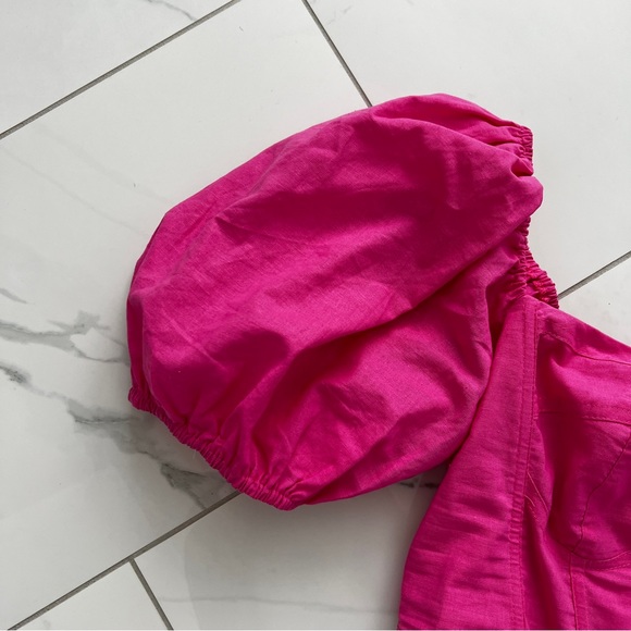 Showpo top - Picture 3 of 7